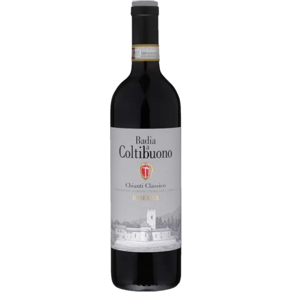 Badia a Coltibuono Chianti Classico Riserva